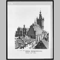 Blick von NO, Aufn. 1901, Foto Marburg.jpg